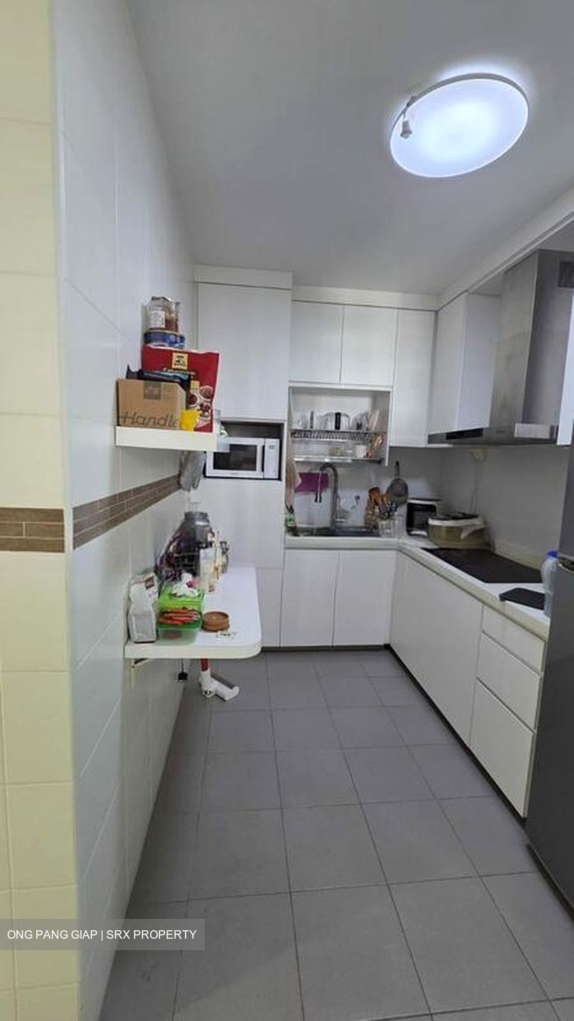 Blk 270C Punggol Sapphire (Punggol), HDB 4 Rooms #496660521